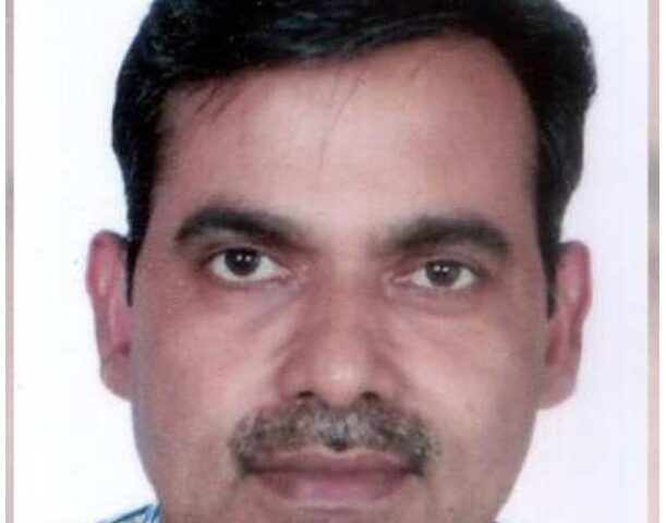 Sanjay Verma murder