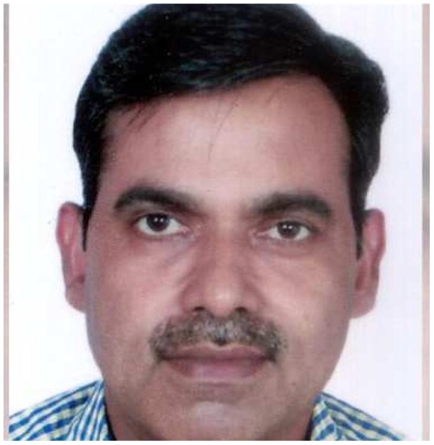 Sanjay Verma murder