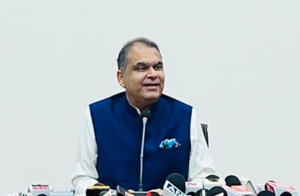 Sanjeev Arora