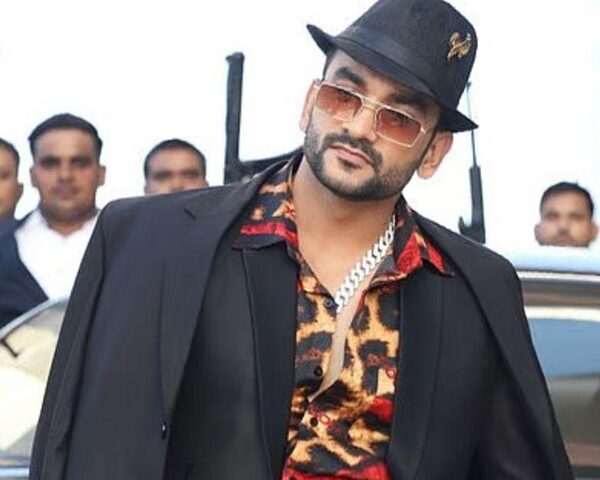 Singer Fazilpuria