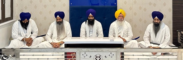 Takht Patna Sahib