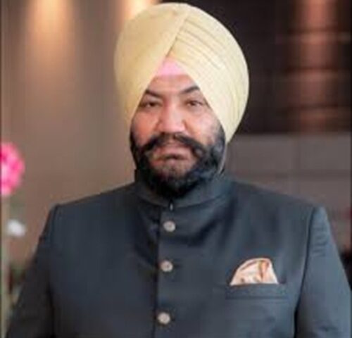 Talbir Gill