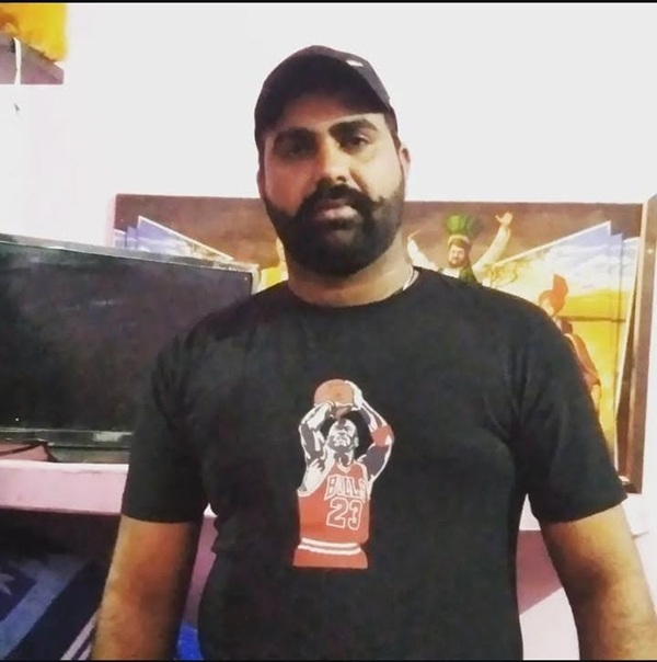 Tarsem Lal