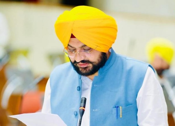 Tarunpreet Singh Sond