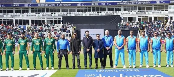 WCL 2025