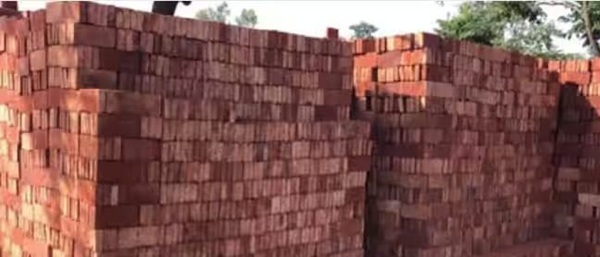 bricks