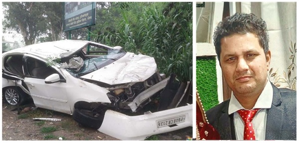 car accident