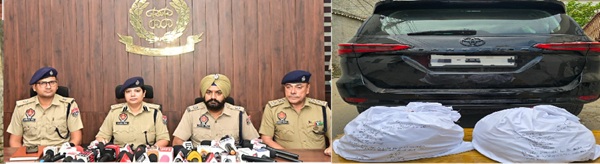 drug racket