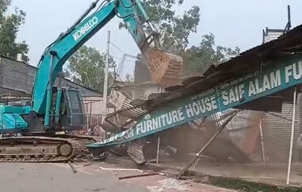 furniture market