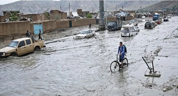 heavy rains Pakistan