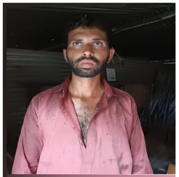 Pakistani-BSF