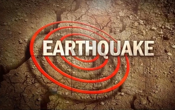 Earthquake
