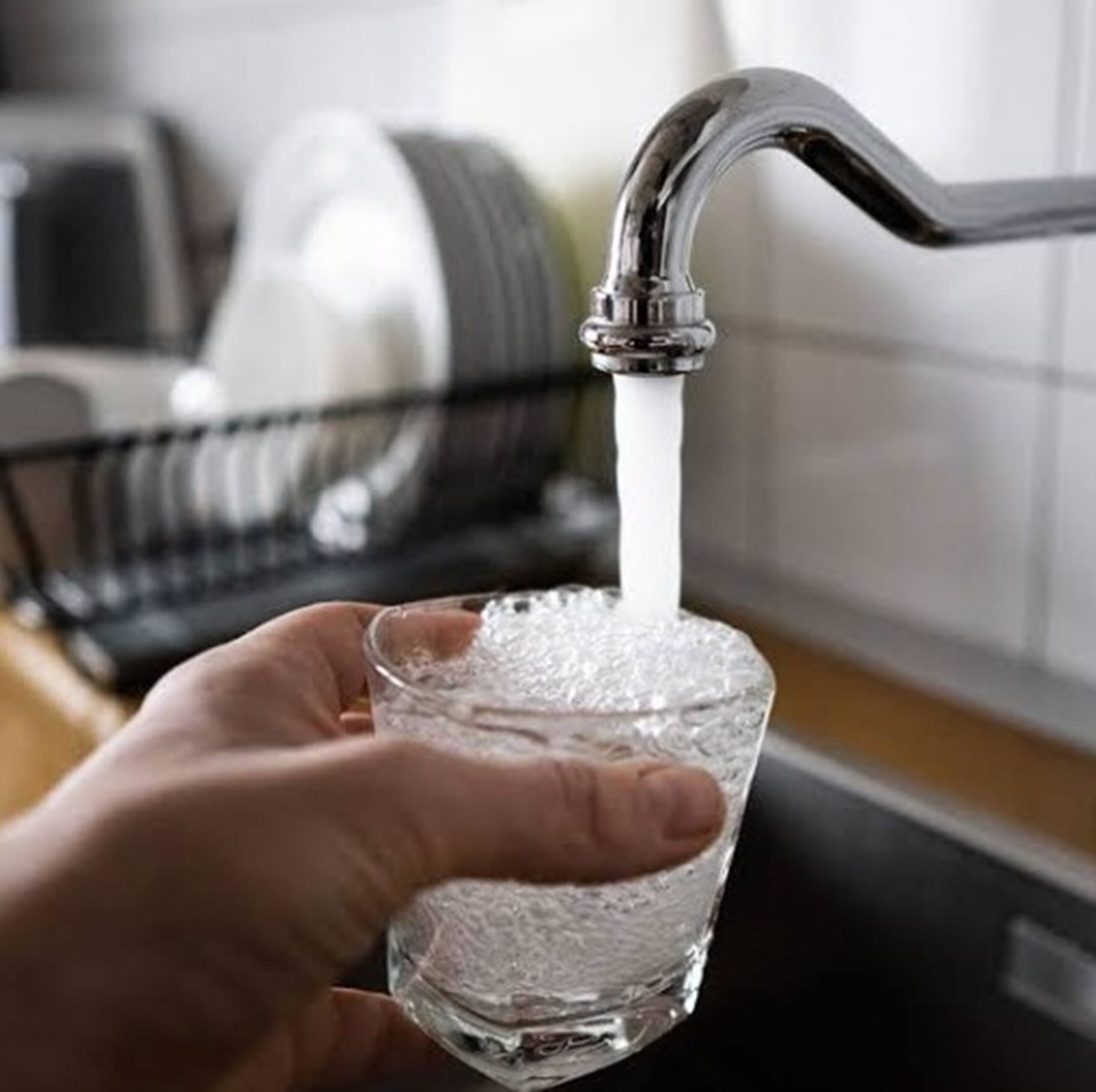 water