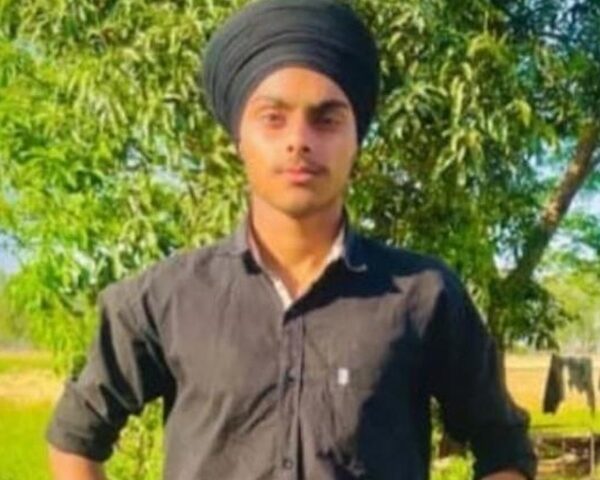 one youth died