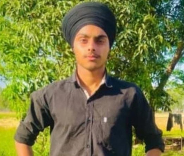 one youth died