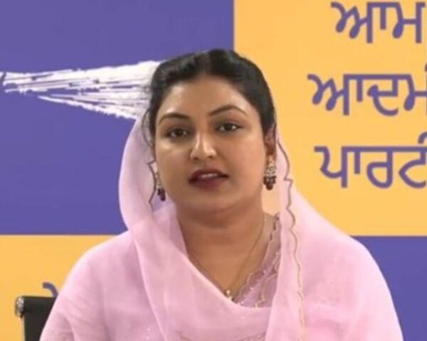 Anmol Gagan Mann