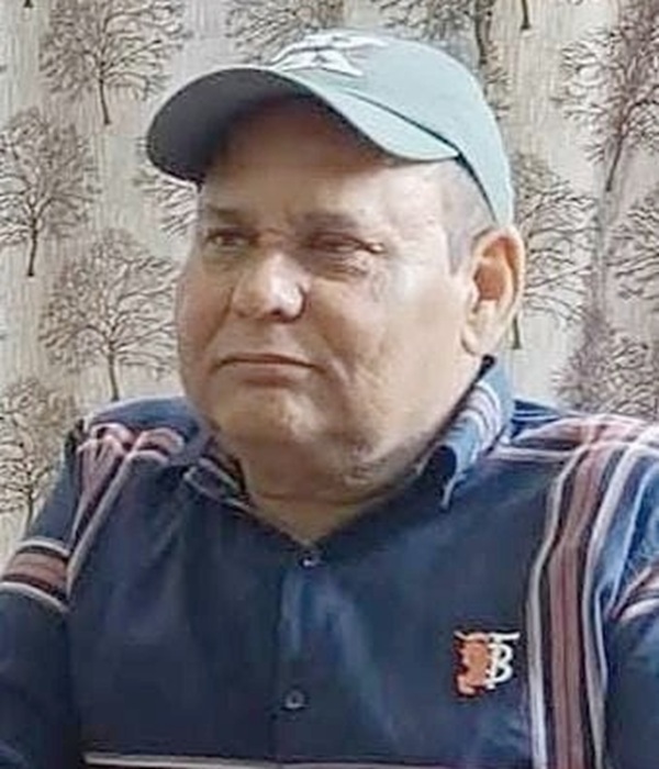 uncle killed