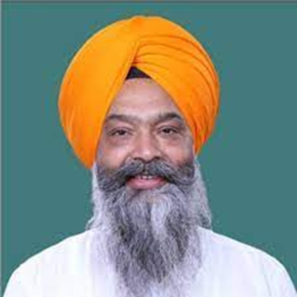 Prem Singh Chandumajra
