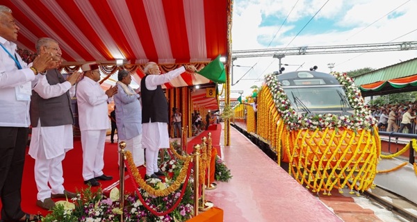Prime Minister Modi
