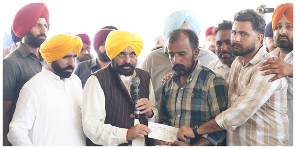 Chief Minister