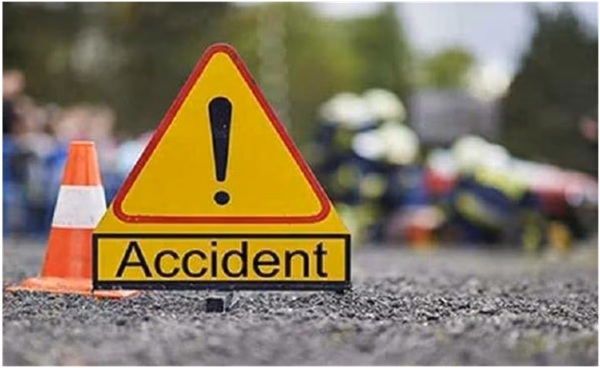 Accident