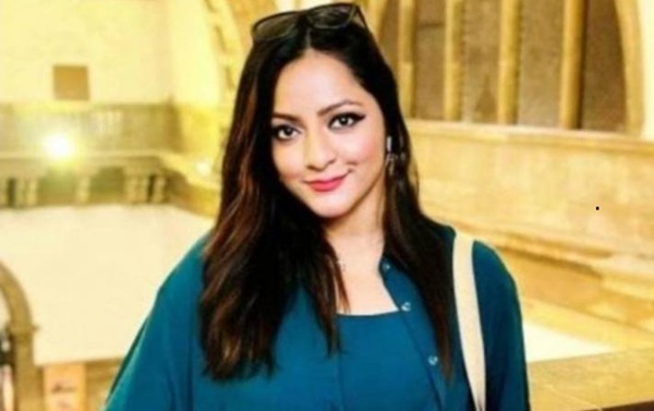 Bangladeshi Actress Arrests