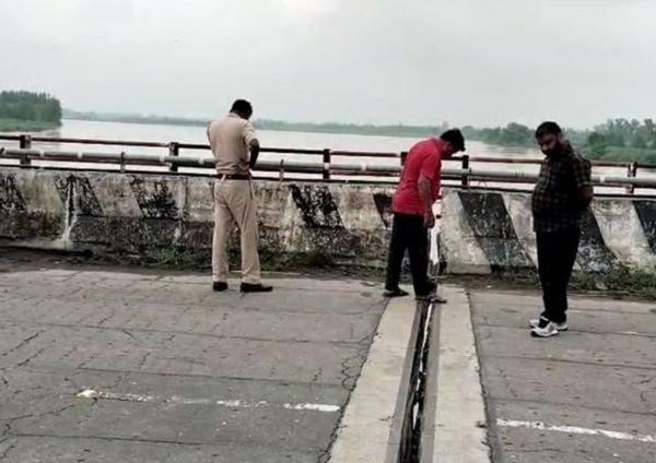 Beas river