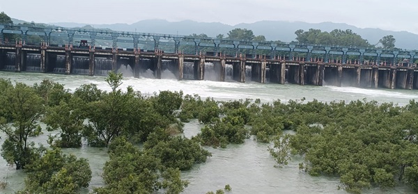 Bhakra Dam
