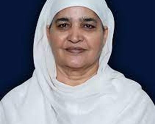 Bibi Jagir Kaur
