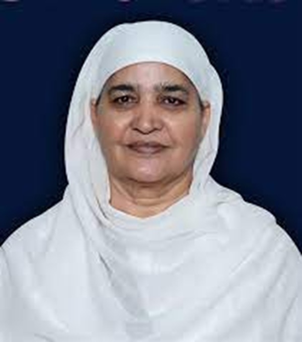 Bibi Jagir Kaur