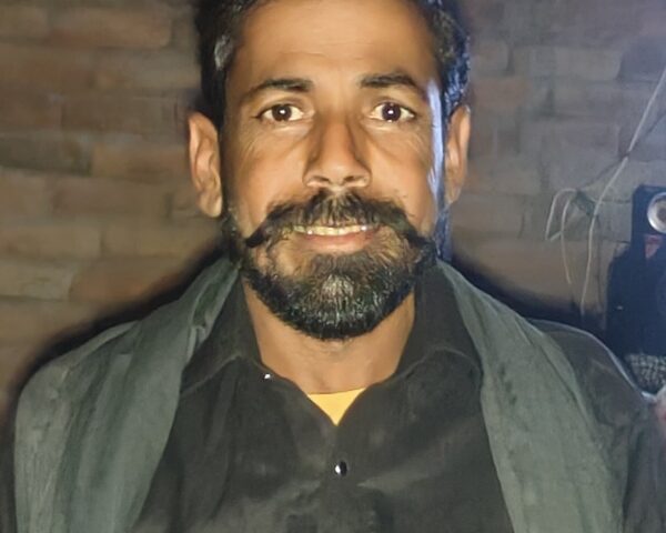 Charan Singh