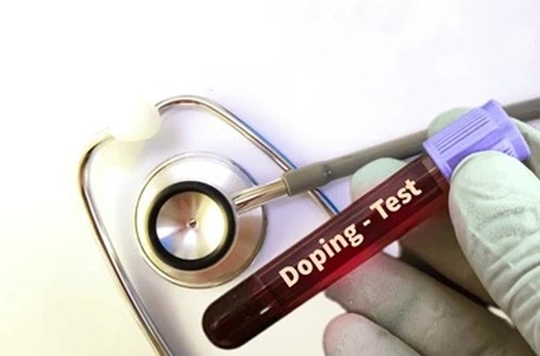 Dope test