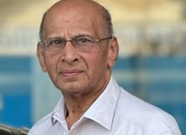 Dr. Gopal