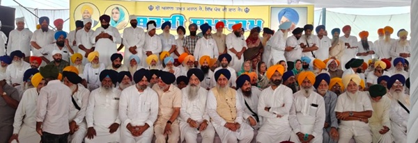 Giani Harpreet Singh