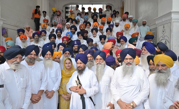 Giani Harpreet Singh