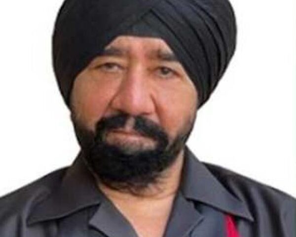 Gurinder Singh Bawa appointed member of Takht Sri Patna Sahib Board