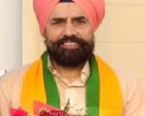 Gurpreet Maluka