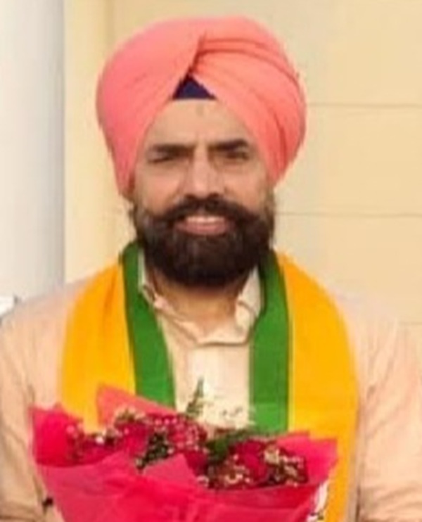 Gurpreet Maluka
