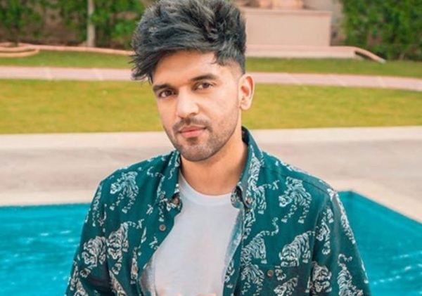 Guru Randhawa