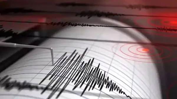 Earthquake