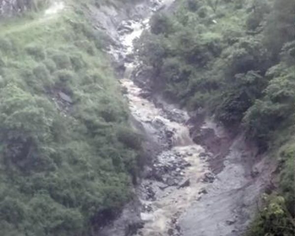 Himachal Weather
