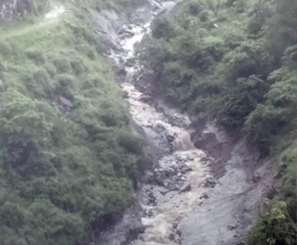 Himachal Weather