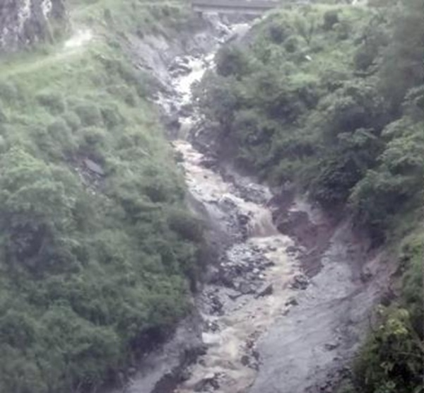 Himachal Weather