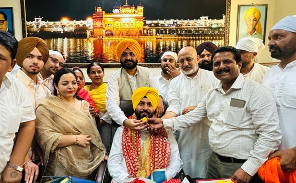 Jassi Sohianwala