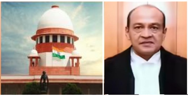 Justice Yashwant Verma'