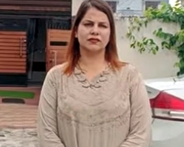 Kanchan Deol'