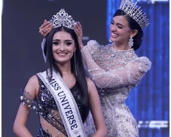 Manika Vishwakarma