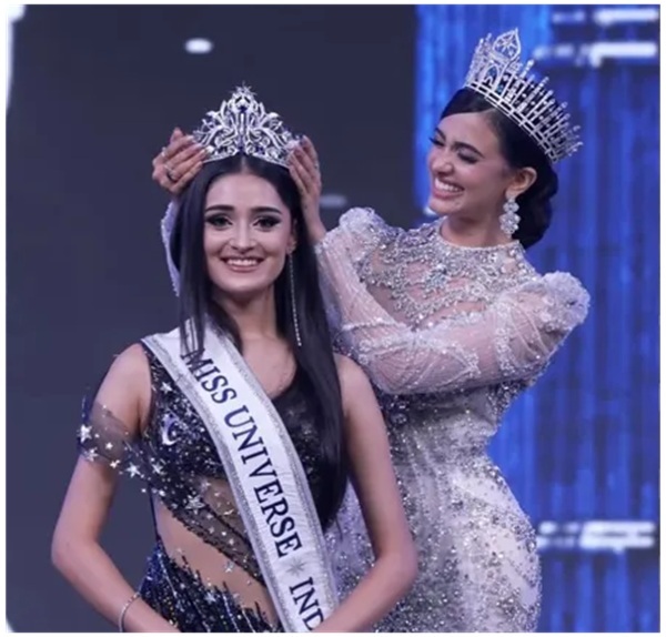 Manika Vishwakarma