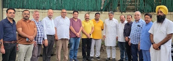 Manish Tiwari