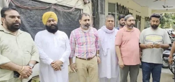 Nabha Municipal Council